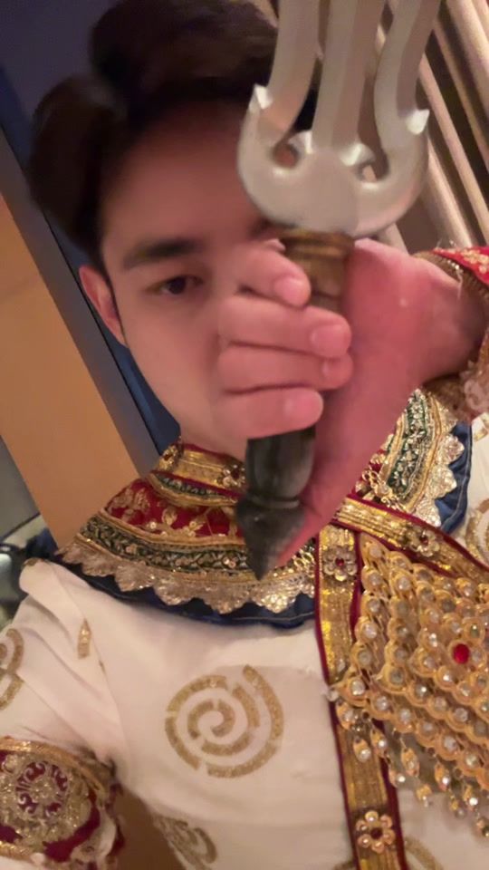 TikTok video thumbnail by ohmmer.sjj