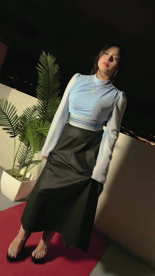 TikTok video thumbnail by awana_somos_moda