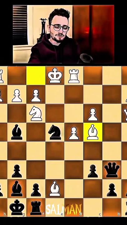 TikTok video thumbnail by salman_chess