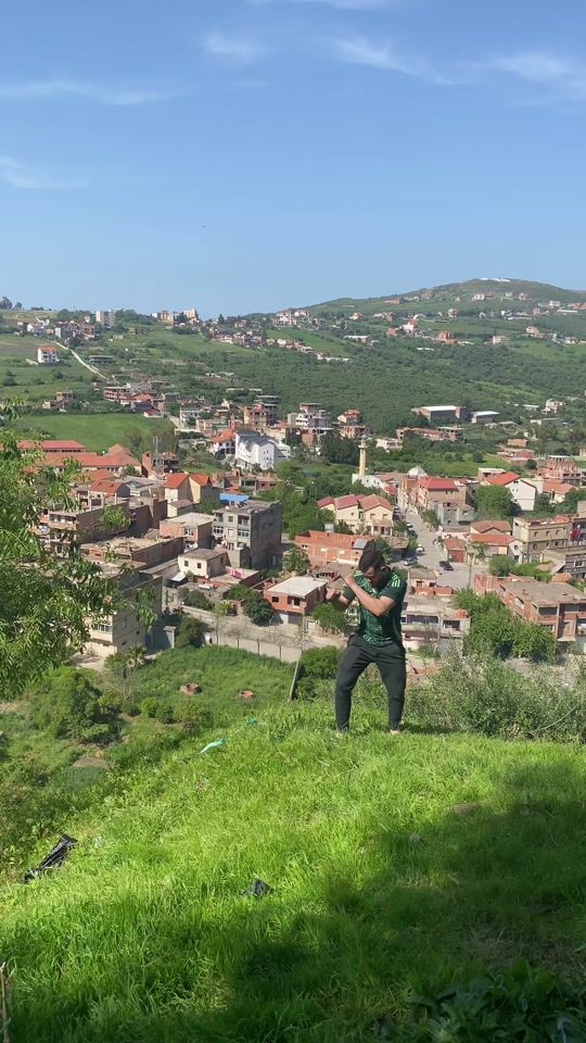 TikTok video thumbnail by farid_kassouri