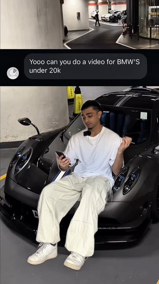 TikTok video thumbnail by zidansautoreviews