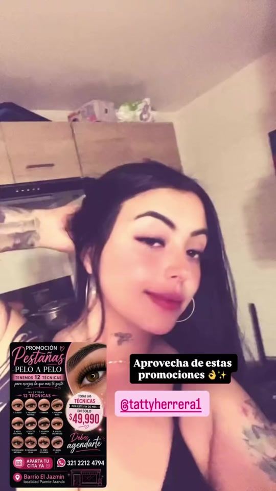 TikTok video thumbnail by tattyherrera_lash