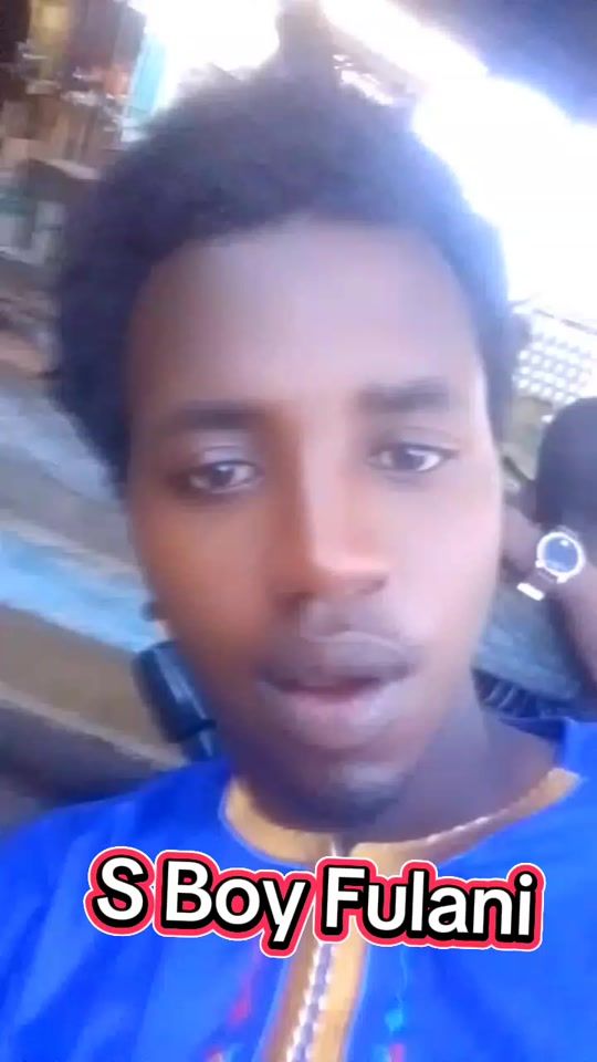 TikTok video thumbnail by s.boyfulani7