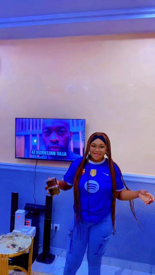 TikTok video thumbnail by djenabaney