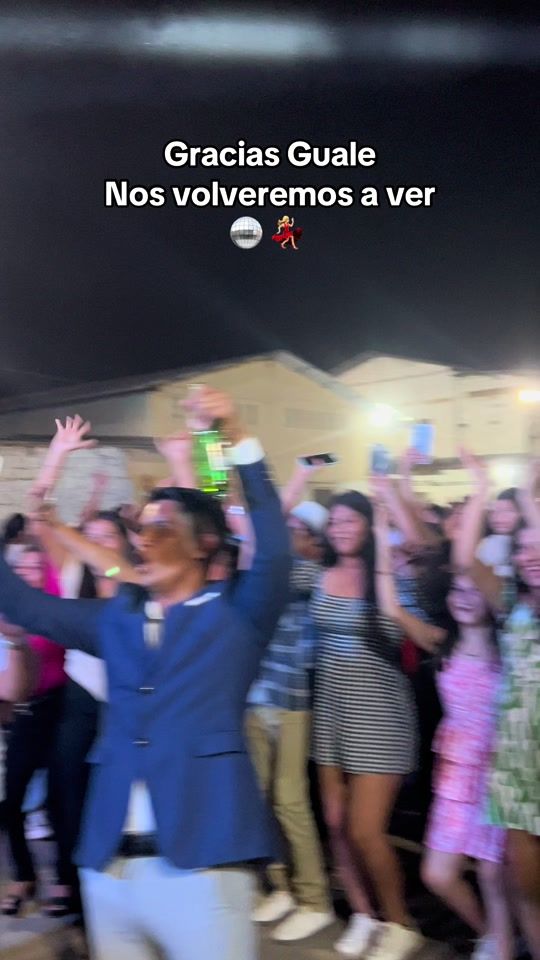 TikTok video thumbnail by losbravosysuorquesta