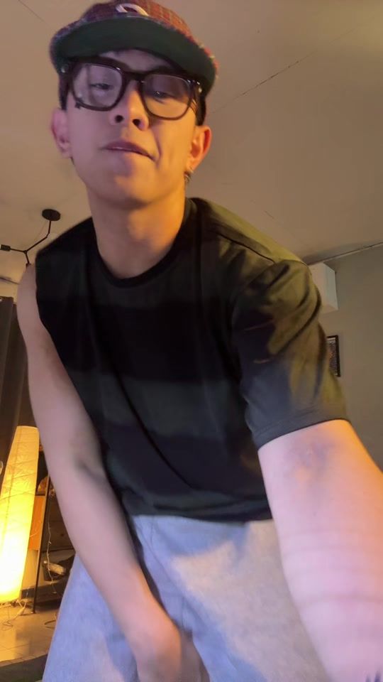 TikTok video thumbnail by aironjazz