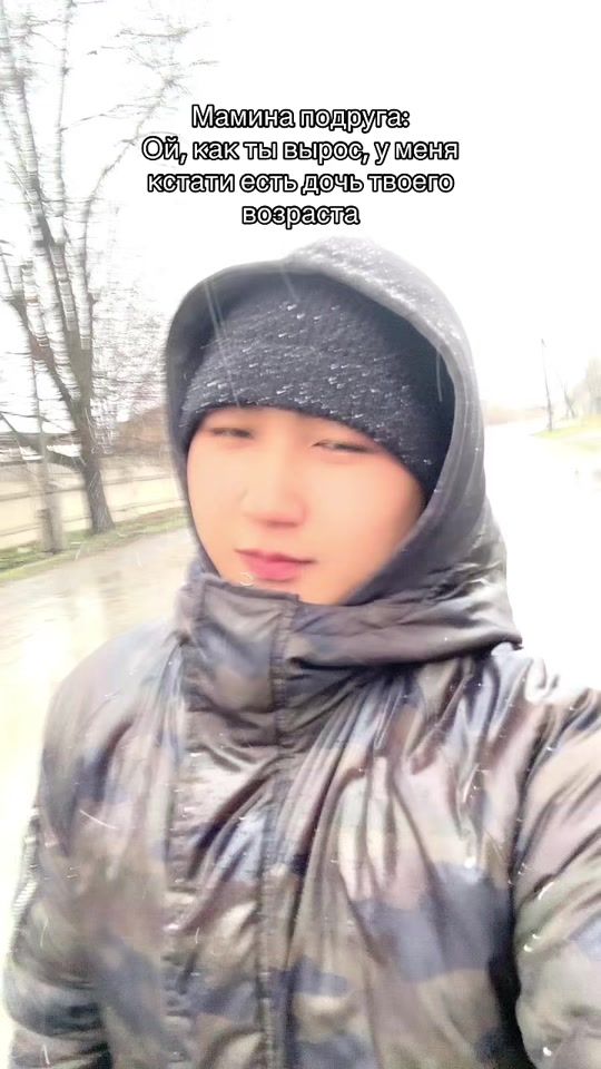 TikTok video thumbnail by m.ignatovv