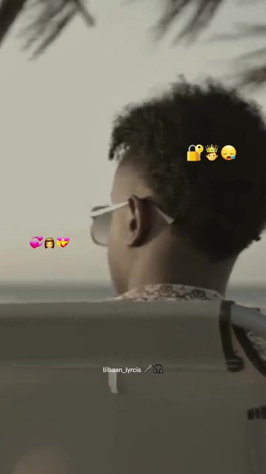 TikTok video thumbnail by liibaan_lyrics2