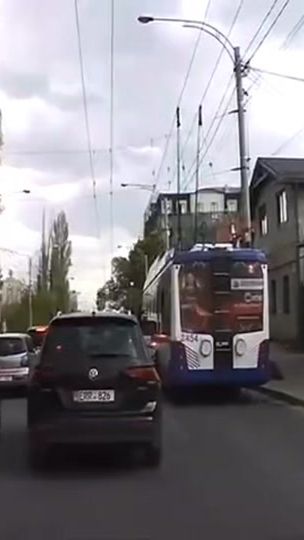 TikTok video thumbnail by moldova.trafic