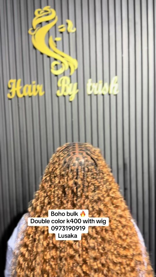 TikTok video thumbnail by hairbytrish05