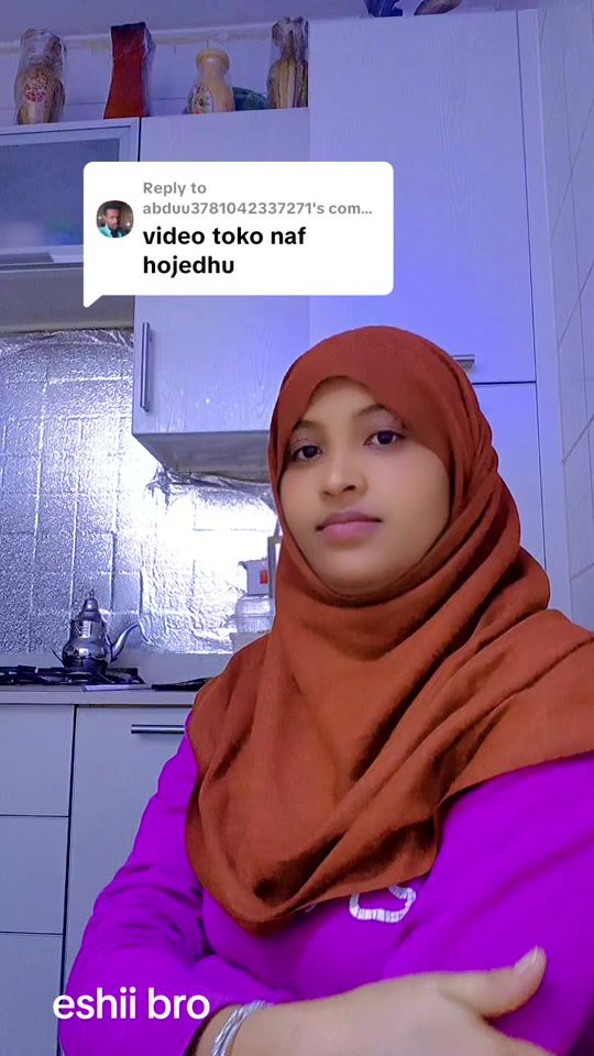 TikTok video thumbnail by asmalimu