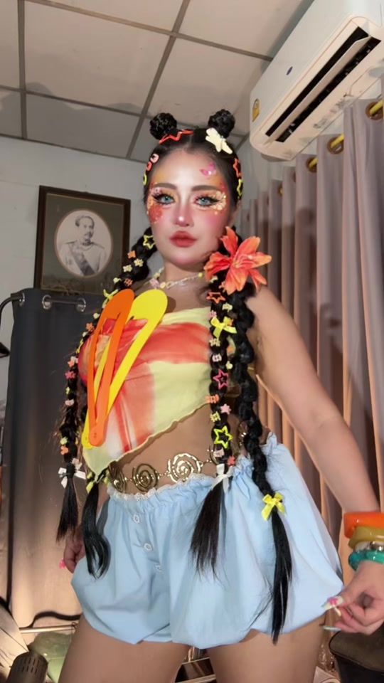 TikTok video thumbnail by beambeammiie_rebels