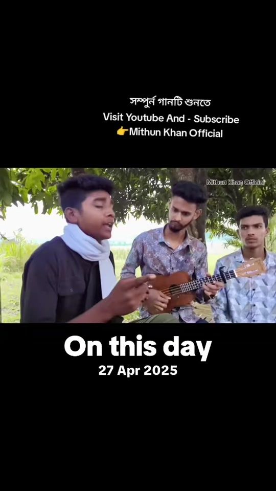 TikTok video thumbnail by mithun_khan_01