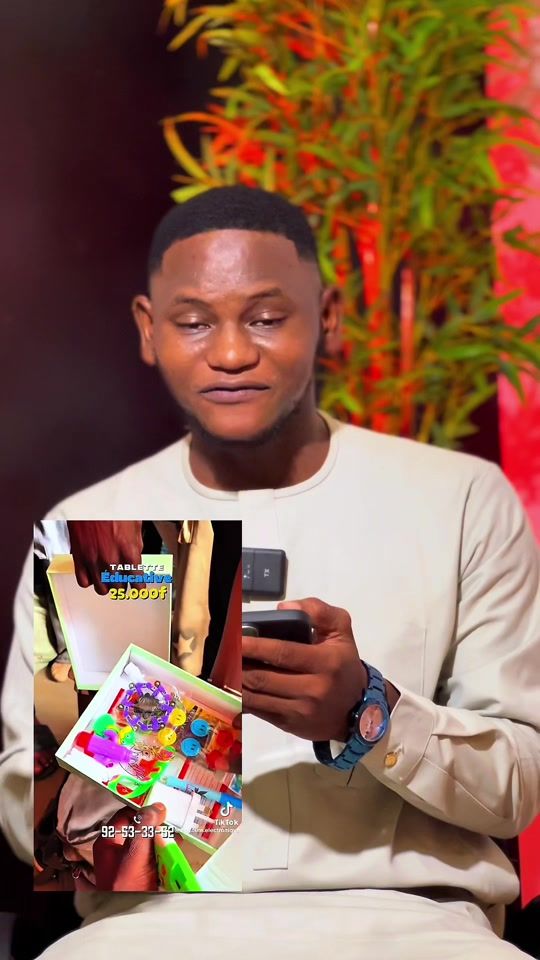 TikTok video thumbnail by seydou_edits