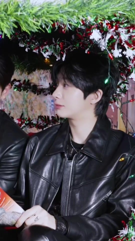 TikTok video thumbnail by j_hyungwon