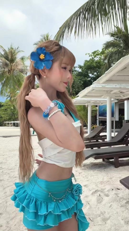 TikTok video thumbnail by findyyong_