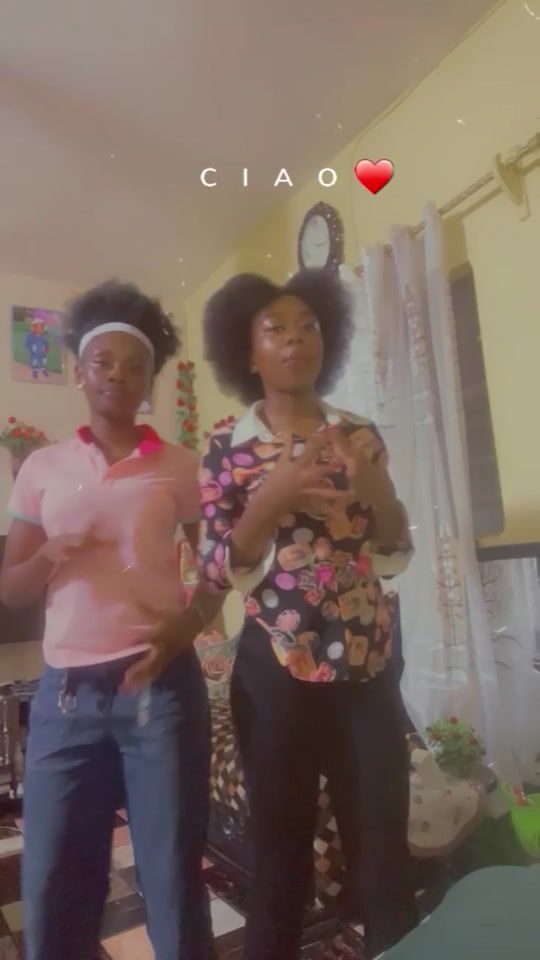 TikTok video thumbnail by olushine1