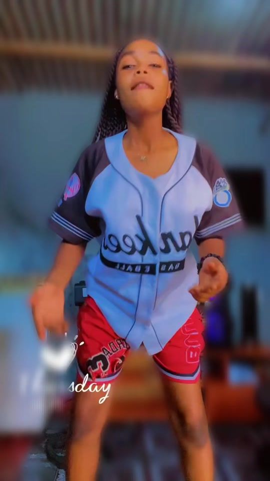 TikTok video thumbnail by ms.mwaka4