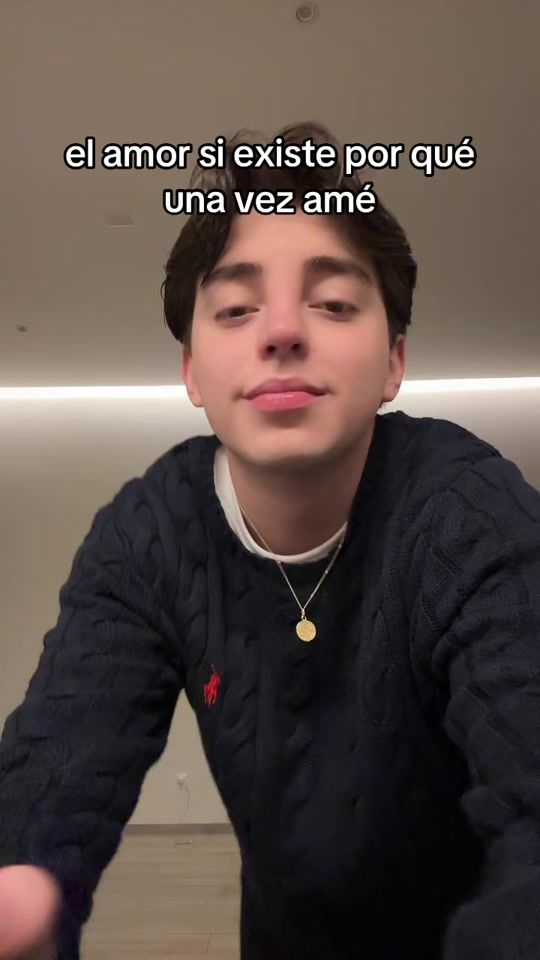 TikTok video thumbnail by soyleonardopizana