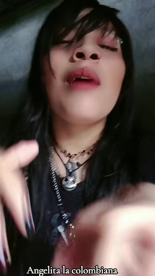 TikTok video thumbnail by angelitadelaopscuridad