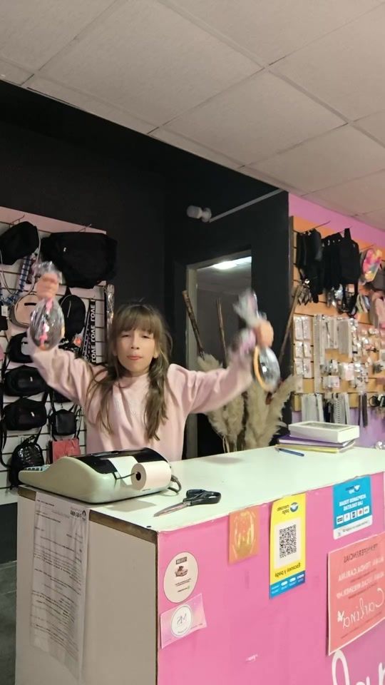 TikTok video thumbnail by nahuenu