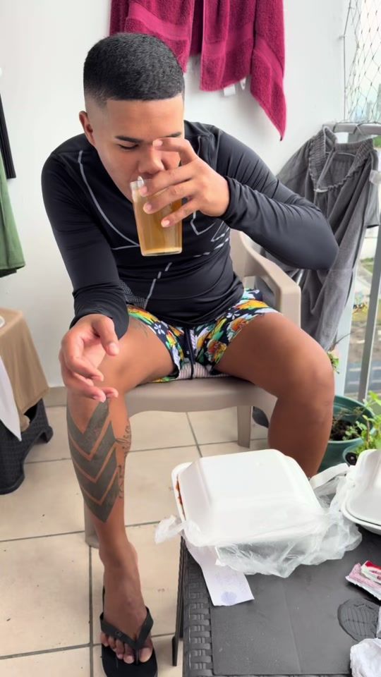 TikTok video thumbnail by __chino.07