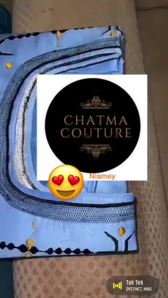 TikTok video thumbnail by chatma.couture