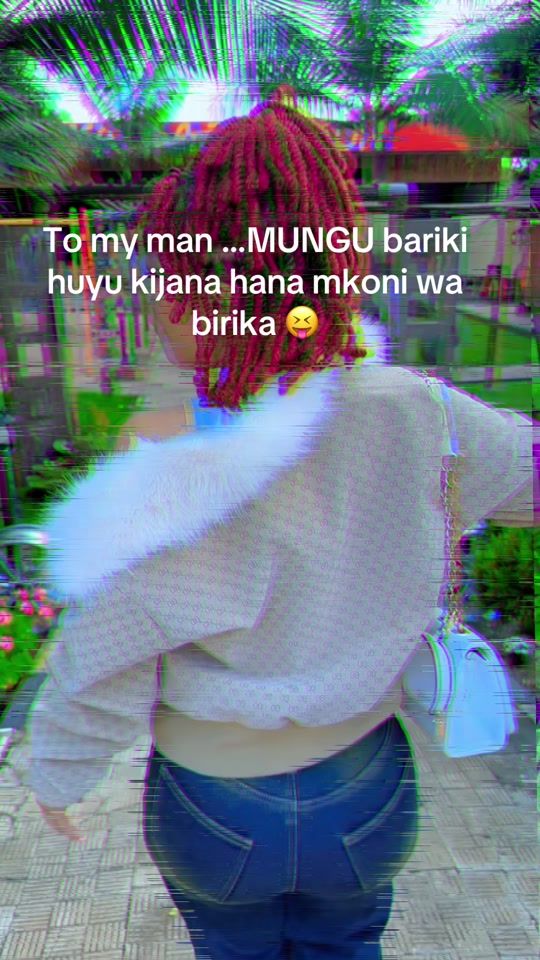 TikTok video thumbnail by impres_mwanas