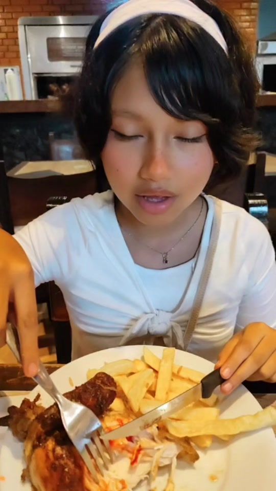 TikTok video thumbnail by maquilyneth29