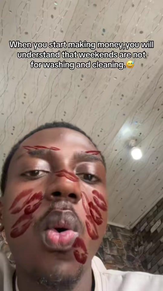 TikTok video thumbnail by allan_muno