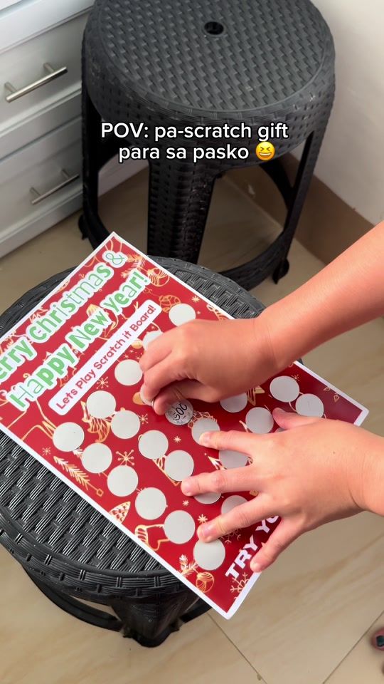 TikTok video thumbnail by wakshopi