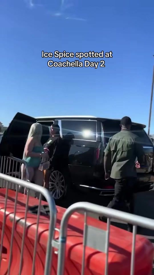 TikTok video thumbnail by icespiceinfo