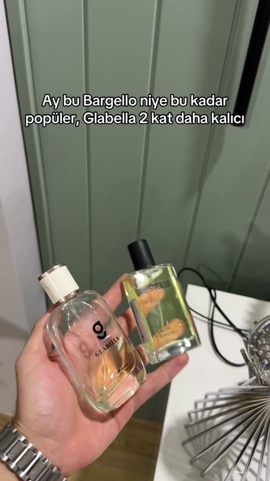 TikTok video thumbnail by parfumgurmesi