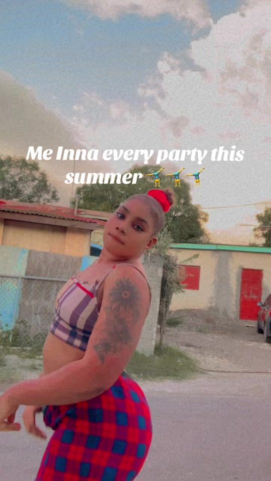 TikTok video thumbnail by moeshamoe23