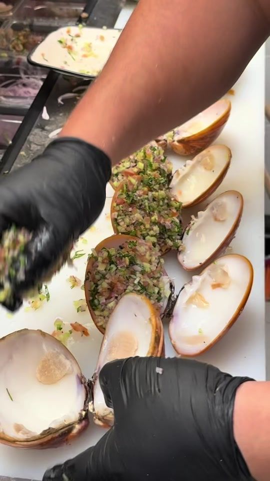 TikTok video thumbnail by fatphilia.gdl