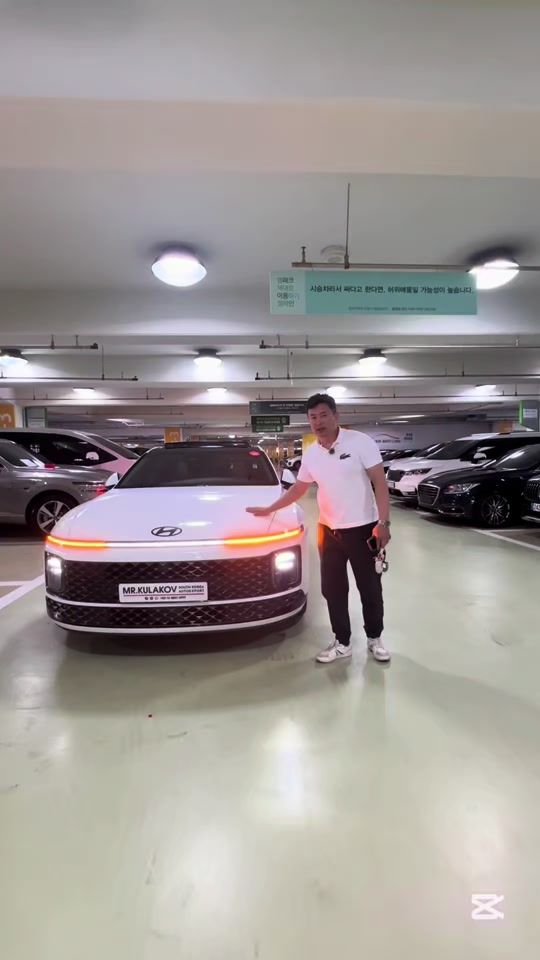 TikTok video thumbnail by tm.southkorea.avtoexport