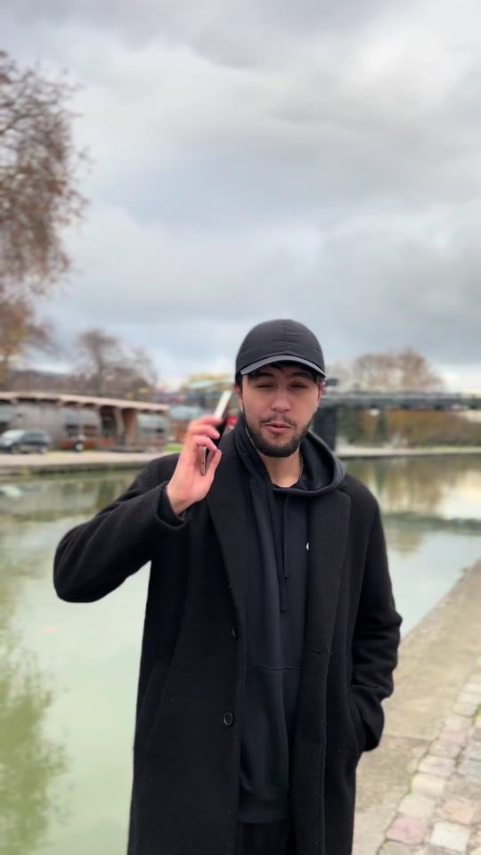 TikTok video thumbnail by karim_oudjane