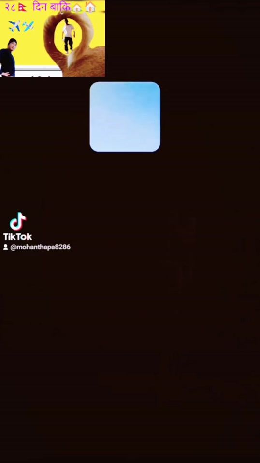 TikTok video thumbnail by mohanthapa8286