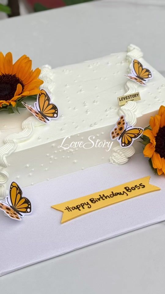 TikTok video thumbnail by lovestory_weddingcake