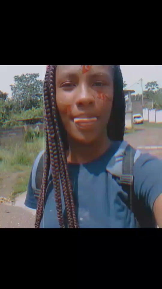TikTok video thumbnail by negrinhadedavi