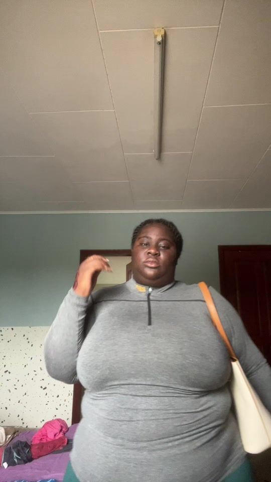 TikTok video thumbnail by lysa.okengue