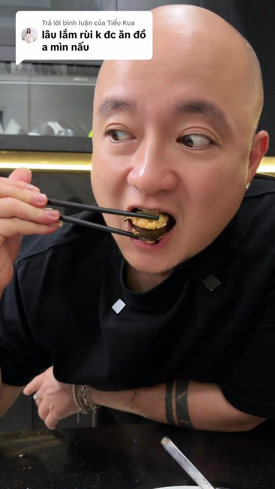 TikTok video thumbnail by caominhtienofficial