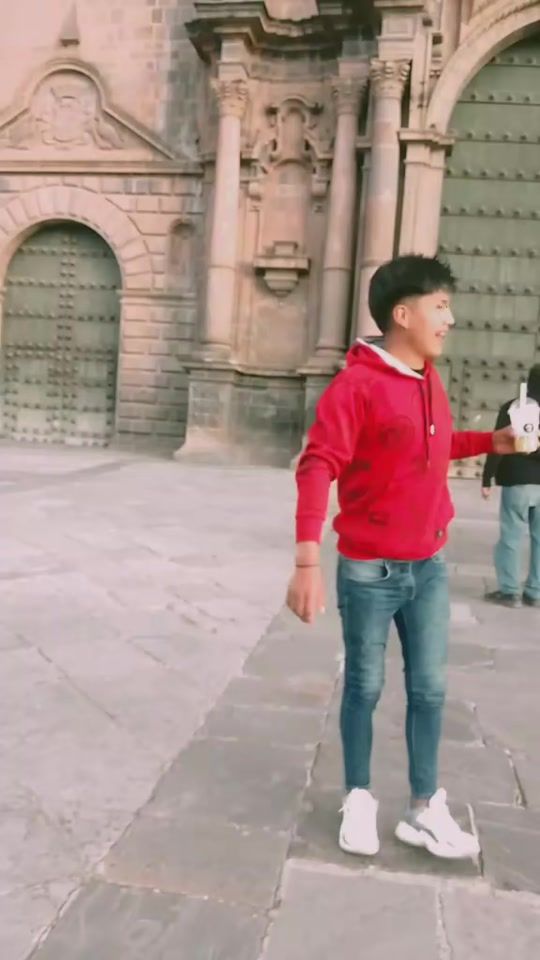 TikTok video thumbnail by .gilber_oficial