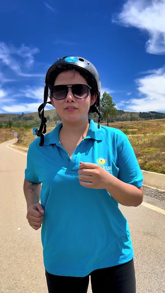 TikTok video thumbnail by visiontoursbolivia
