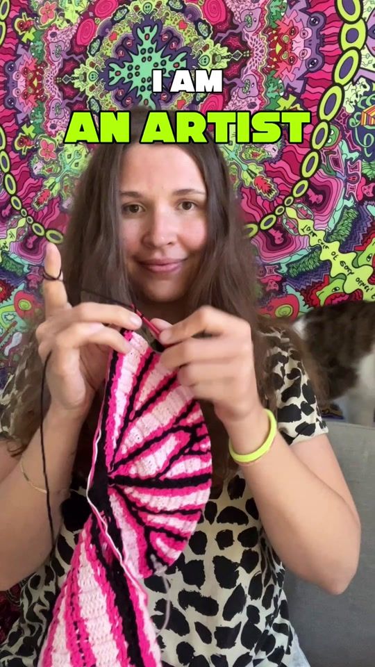 TikTok video thumbnail by creativepandacreature