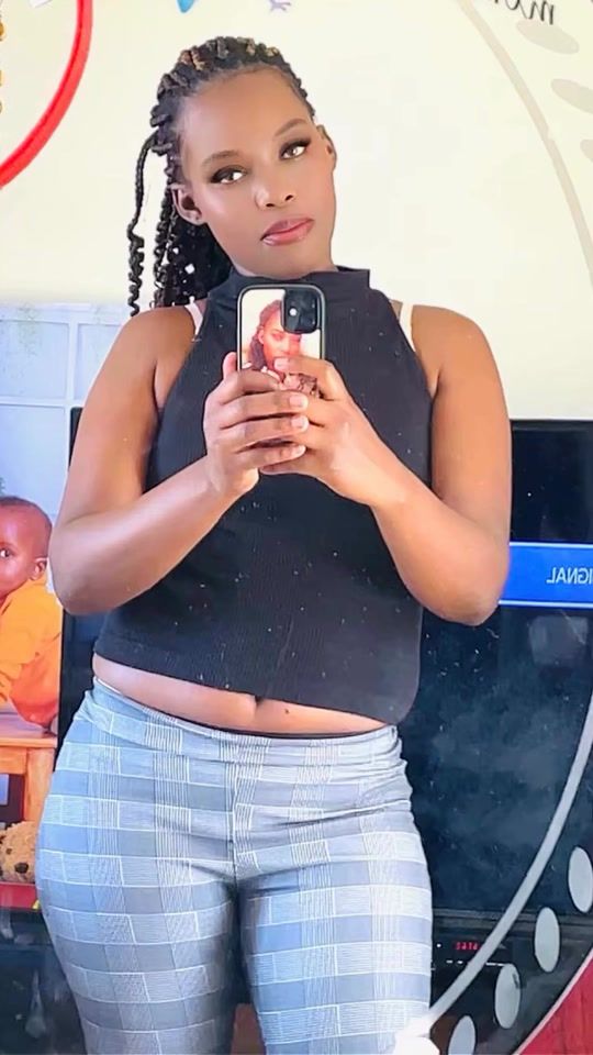 TikTok video thumbnail by kamandabenitha