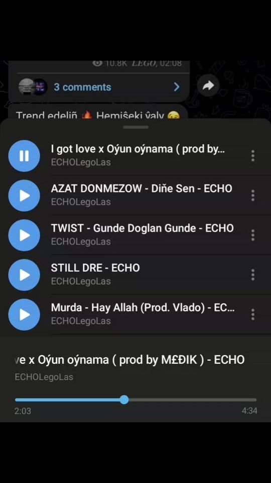 TikTok video thumbnail by echo_legolas