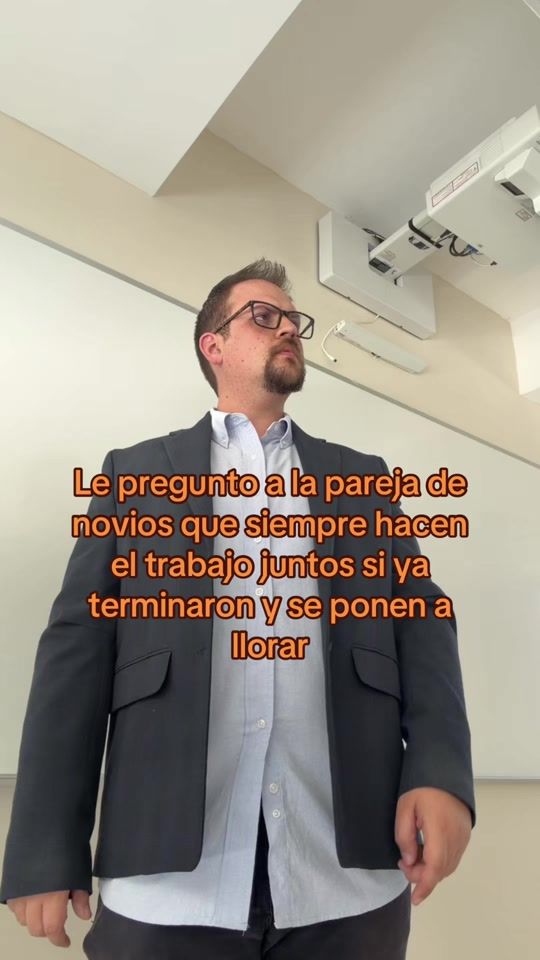 TikTok video thumbnail by profejuanji