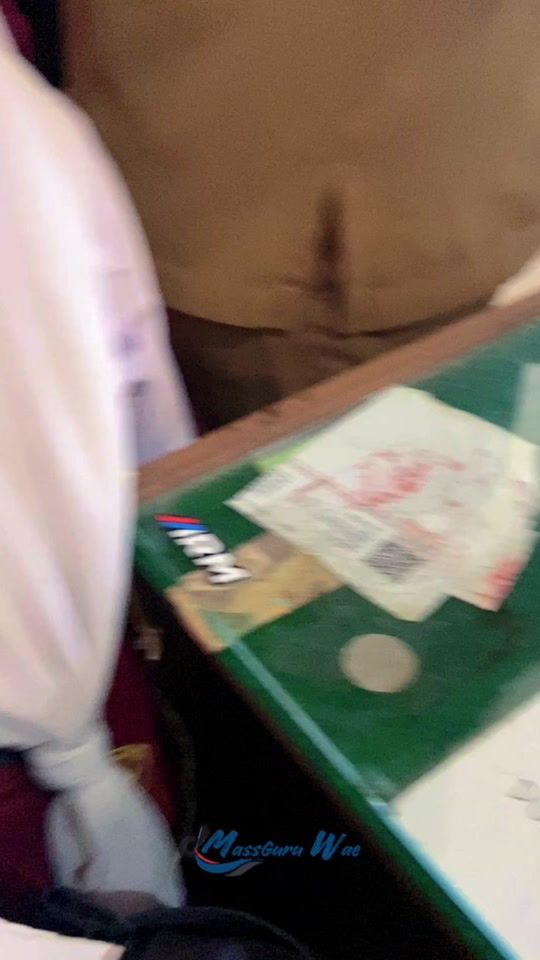 TikTok video thumbnail by massguruwae