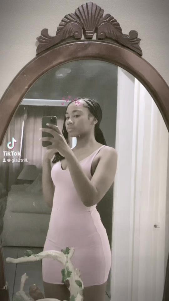 TikTok video thumbnail by gia2trill._